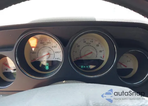 2012 Dodge Challenger Sxt из США, поврежденный, VIN 2C3CDYAG8CH232250